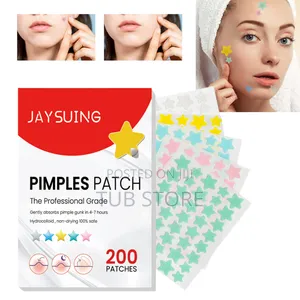 Pimple Patch