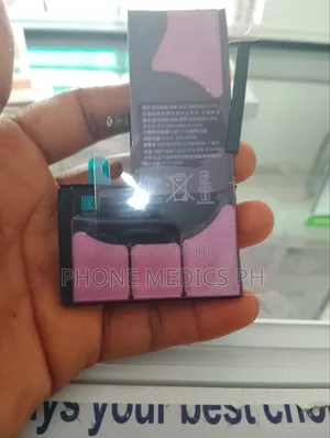 iPhone X Battery