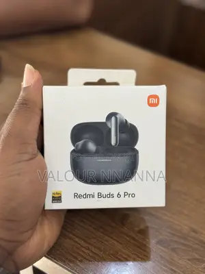 Redmi Bud 6 Pro
