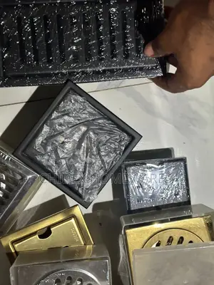 Floor Drain