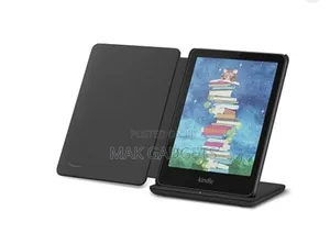 New Amazon Kindle Kids Edition 16 GB Black