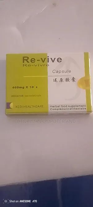 Kedi Revive