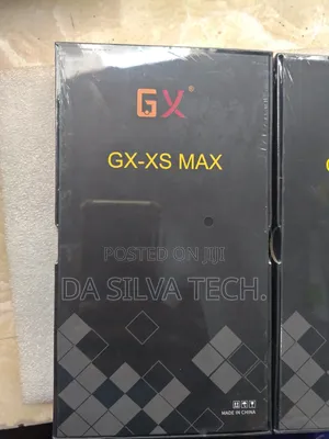 Gx Oled Screen for iPhone Xs Max
