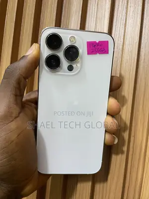 Apple iPhone 13 Pro 256 GB