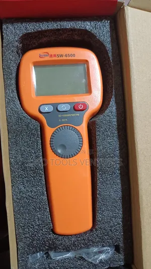 Suwe Sw-6500 Digital Handheld Stroboscope Tachometer