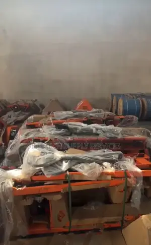 Original Pallet Truck
