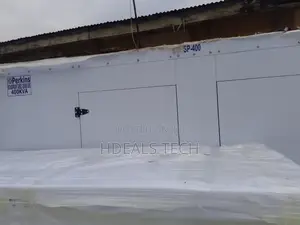 Durable Perkins 400kva Diesel Generator –Designed for Nigerian Climate
