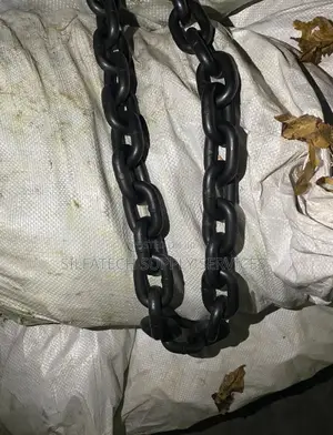 G80 Lifting Chain