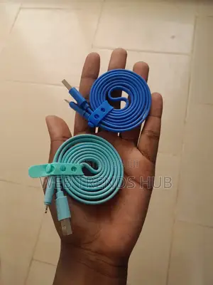 Oraimo iPhone Lightning Fast Charging Cable (Ocd-L22) - Original Brand