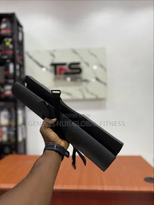 New Barbell Pad Bp91