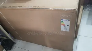 Samsung Odyssey Ark 55inches Monitor