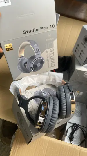 Oneodio Headphone Pro-10