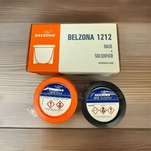 Belzona 1212 Solidifier Base