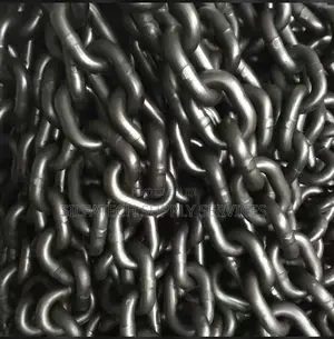 G80 Lifting Chain