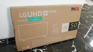 50 Inches Smart Tv Football Mode Ultra Stadium Active Hdr