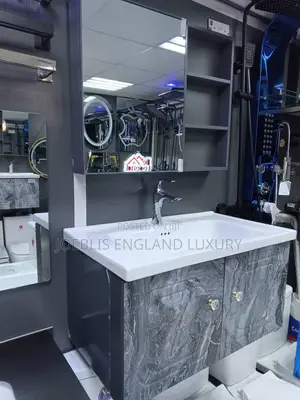 Cabinet Basin