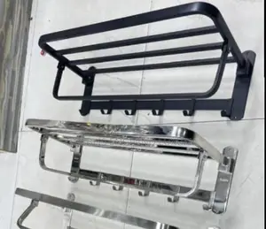 Towel Hanger