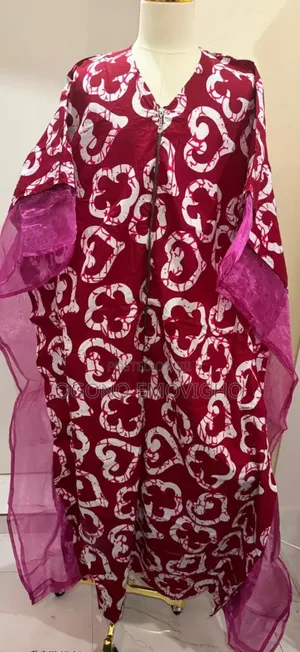 Ankara Ready Made Designs