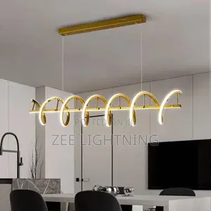 Nordic Pendant