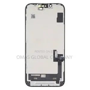 iPhone 14 Screen