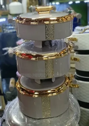 Qulity Food Flask