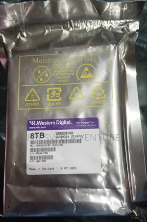 Wd 8tb Purple