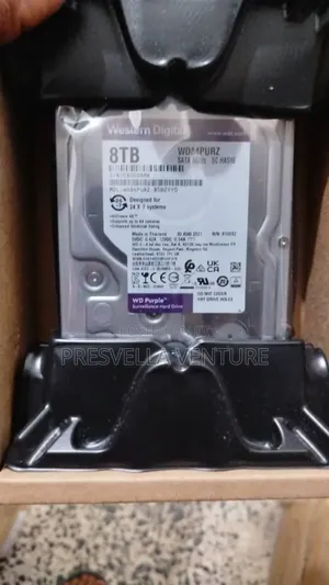 Wd 8tb Purple