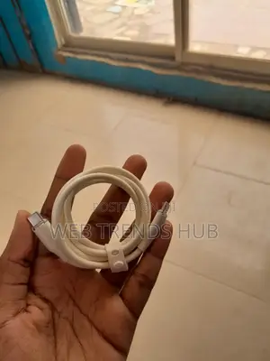 Oraimo Type-C to Type-C Fast Charging Cable (Ocd-115cc) - High Speed