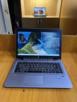 Laptop HP EliteBook 840 G3 8GB Intel Core i5 SSD 256GB