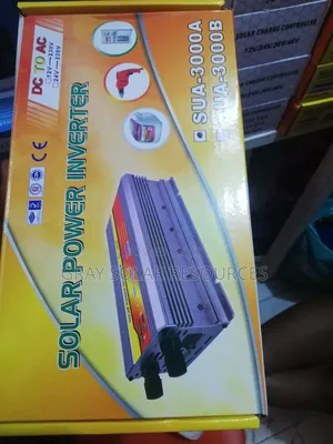 1000w Modified Sine Wave Inverter