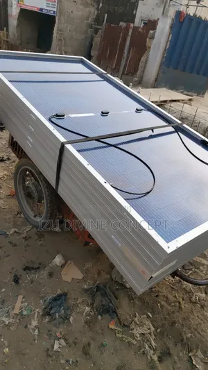 Solar Panels