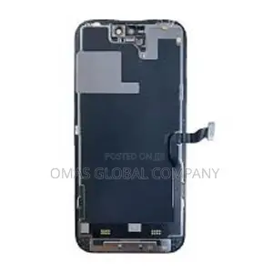iPhone 14 Pro Screen