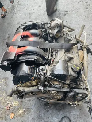Direct Tokunbo Engine for Chrysler 300c ,Chrysler 2.7 V6 Engine
