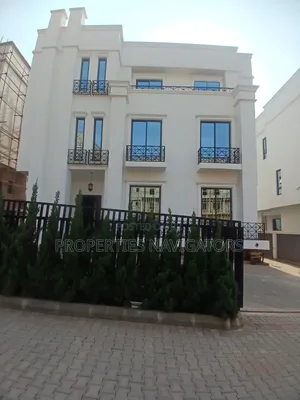 7bdrm Mansion in Asokoro for rent