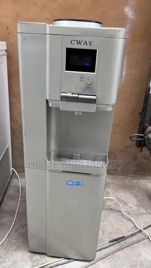 Hot and Cold Cway Water Dispenser