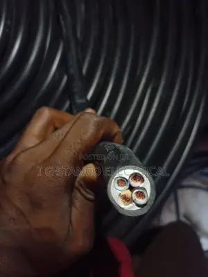 10mmx4core Flex