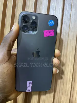Apple iPhone 12 Pro Max 128 GB