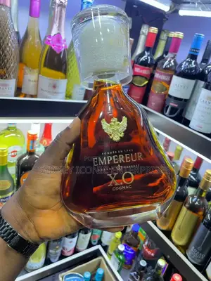 Empereur Cognac Xo (Carton by 12 Bottles)
