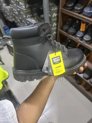 Safety Jogger X1100n