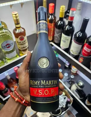Remy Martin Fine Cognac Vsop(Carton by 12 Bottles)