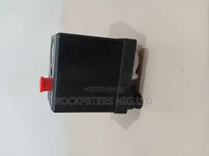 1 Port 3 Phase Air Compressor Pressure Switch Control Valve 57-178 Psi