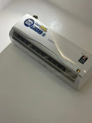 1.5hp Haier Thermocool Inverter Ac