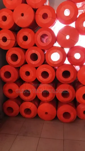Pipe Floater 6"