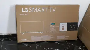 55 Inches Smart Tv Football Mode Ultra Stadium Active Hdr