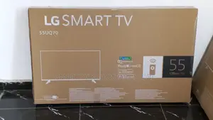 55 Inches Smart Tv With Amazing Applications Fast Browsing Apps