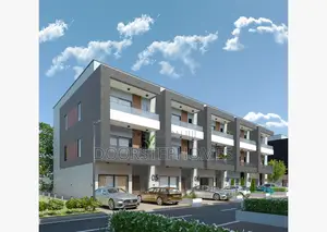 2bdrm Apartment in Jabi for sale
