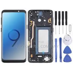Samsung Galaxy S9