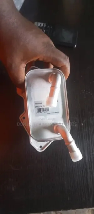 Engine Coolant Audi Q5, Q7,A5