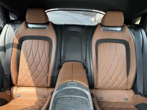 Mercedes-Benz AMG GT GT 53 4MATIC+ (4 dr) 2020 Blue