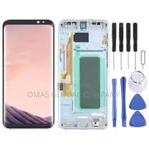 Samsung Galaxy S8+